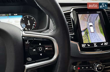 Внедорожник / Кроссовер Volvo XC90 2019 в 