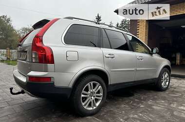 Позашляховик / Кросовер Volvo XC90 2007 в Любарі