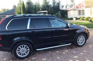 Внедорожник / Кроссовер Volvo XC90 2006 в Нововолынске