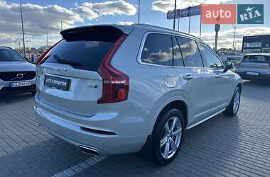 Внедорожник / Кроссовер Volvo XC90 2019 в Киеве