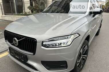 Внедорожник / Кроссовер Volvo XC90 2024 в Киеве