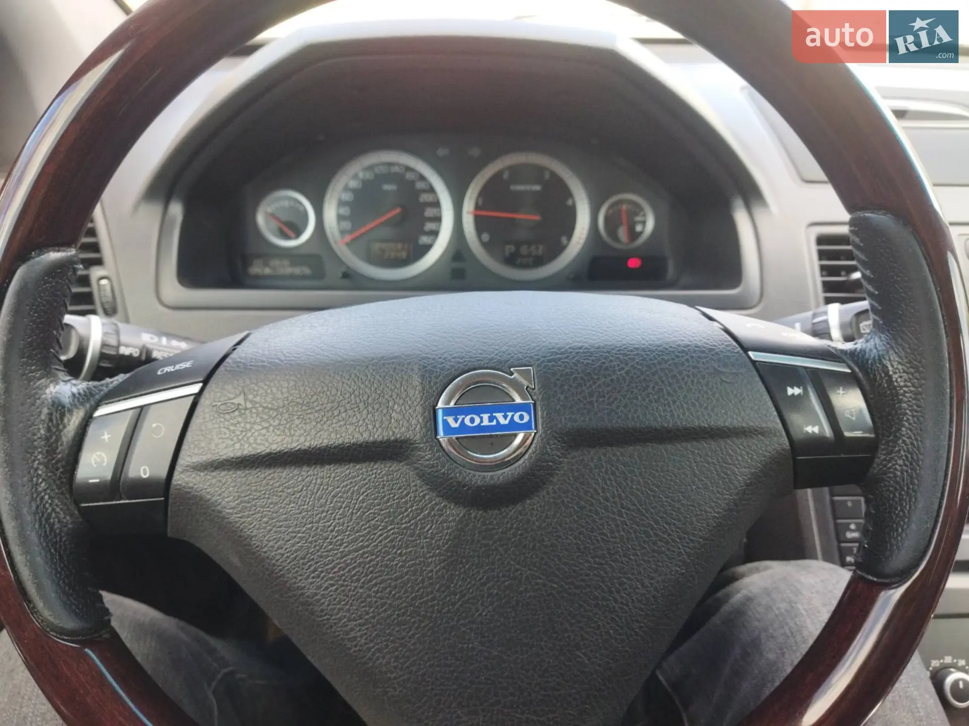 2013 Volvo XC90 - мініатюра 3