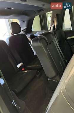 Внедорожник / Кроссовер Volvo XC90 2016 в Львове