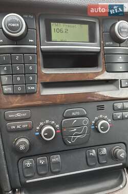 Внедорожник / Кроссовер Volvo XC90 2008 в 