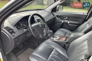Внедорожник / Кроссовер Volvo XC90 2008 в 