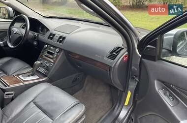 Внедорожник / Кроссовер Volvo XC90 2008 в 