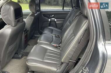Внедорожник / Кроссовер Volvo XC90 2008 в 