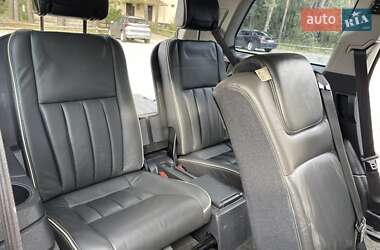 Внедорожник / Кроссовер Volvo XC90 2008 в 