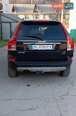 Volvo XC90 2008