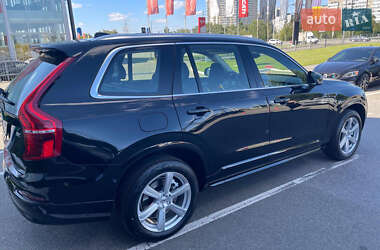 Внедорожник / Кроссовер Volvo XC90 2022 в Киеве