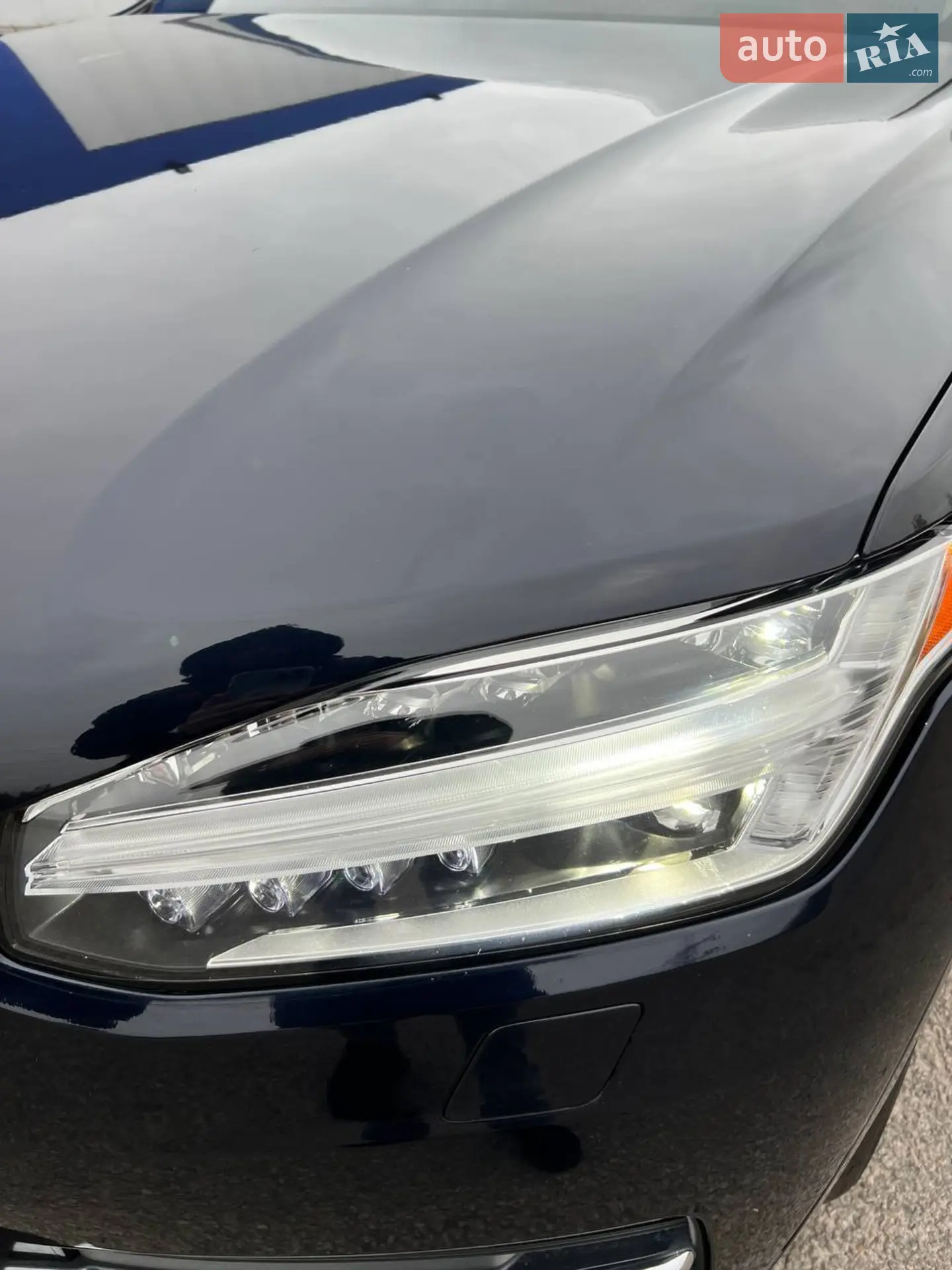 2019 Volvo XC90 - мініатюра 9