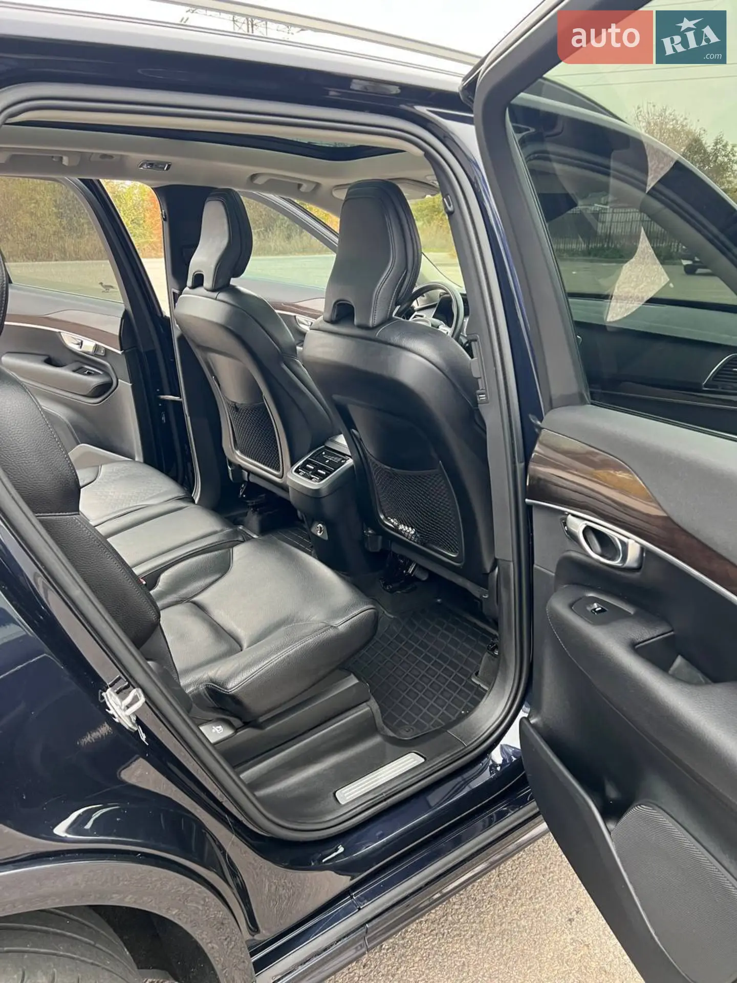 2019 Volvo XC90 - мініатюра 22