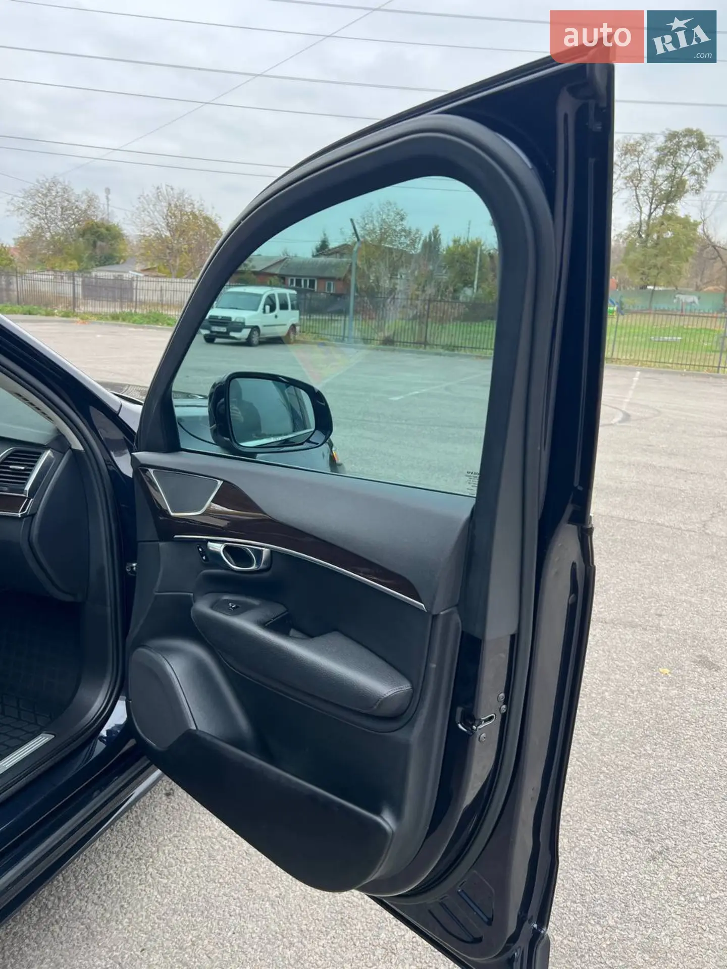 2019 Volvo XC90 - мініатюра 23