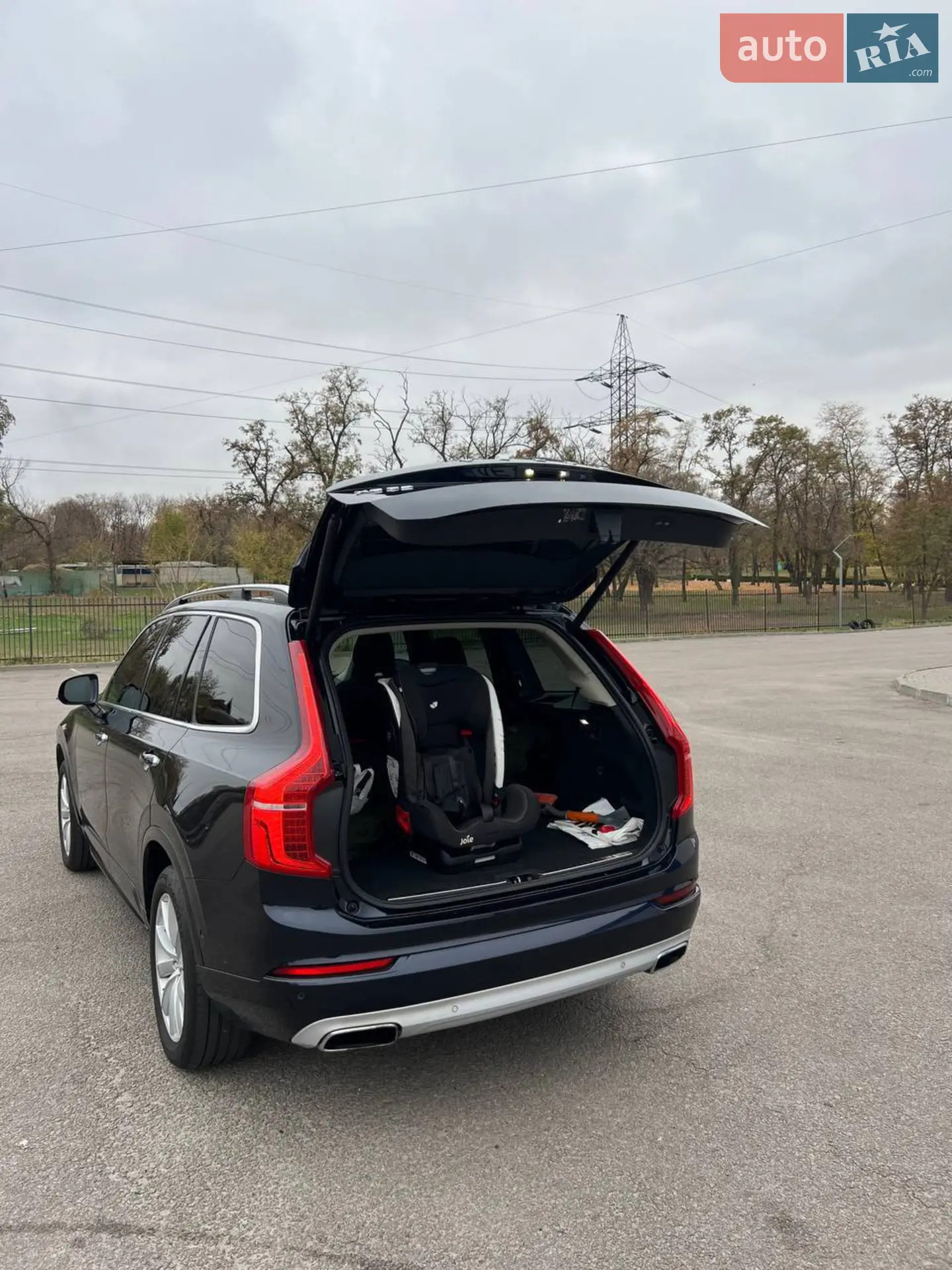 2019 Volvo XC90 - мініатюра 40