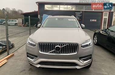 Внедорожник / Кроссовер Volvo XC90 2024 в Львове