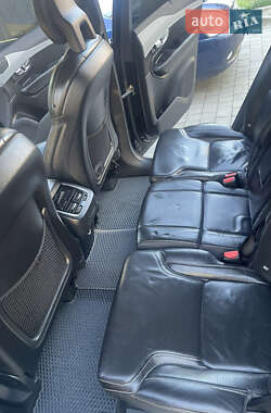 Внедорожник / Кроссовер Volvo XC90 2015 в 