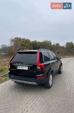 Внедорожник / Кроссовер Volvo XC90 2011 в 