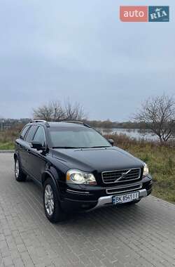 Внедорожник / Кроссовер Volvo XC90 2011 в 