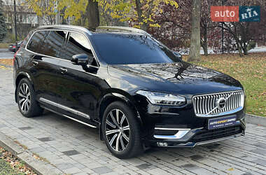 Позашляховик / Кросовер Volvo XC90 2020 в Дніпрі