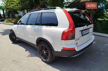 Внедорожник / Кроссовер Volvo XC90 2008 в Вишневце