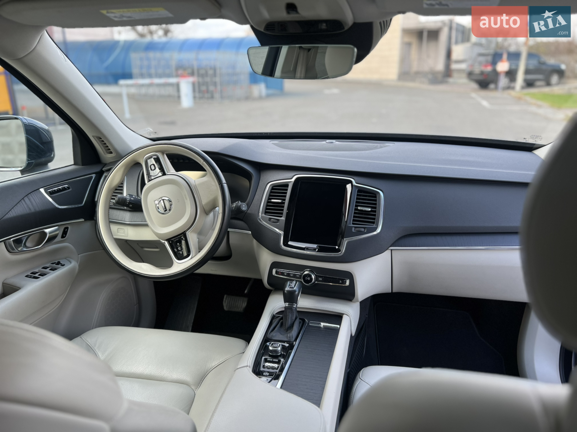 2019 Volvo XC90 - мініатюра 18