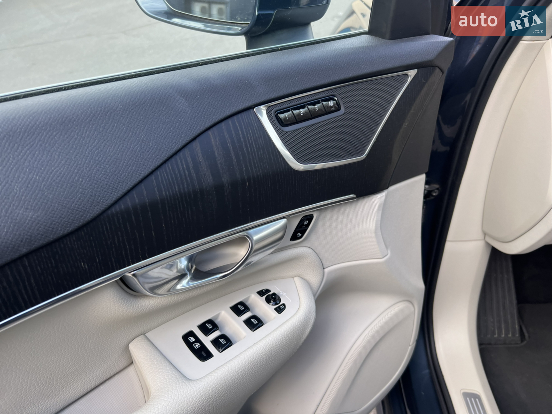 2019 Volvo XC90 - мініатюра 29