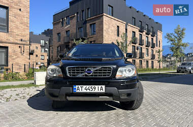 Позашляховик / Кросовер Volvo XC90 2010 в Івано-Франківську