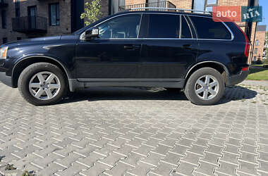 Позашляховик / Кросовер Volvo XC90 2010 в Івано-Франківську