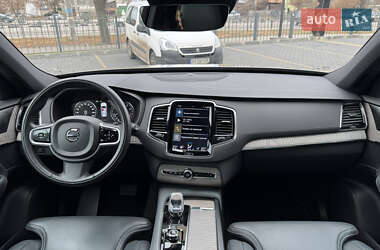 Внедорожник / Кроссовер Volvo XC90 2021 в Харькове