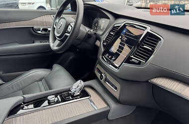 Внедорожник / Кроссовер Volvo XC90 2021 в Харькове