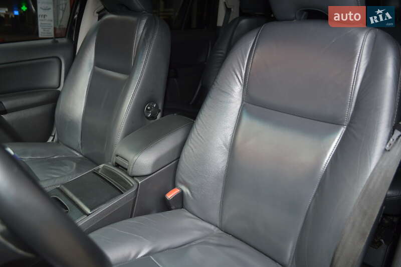 Внедорожник / Кроссовер Volvo XC90 2013 в Львове