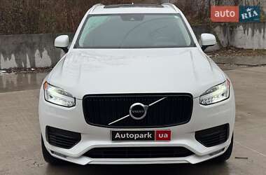 Позашляховик / Кросовер Volvo XC90 2020 в Києві