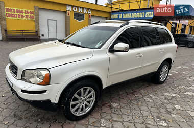 Позашляховик / Кросовер Volvo XC90 2006 в Черкасах