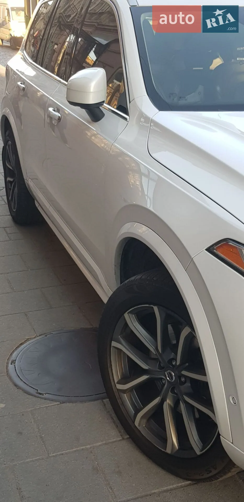 2016 Volvo XC90 - мініатюра 4