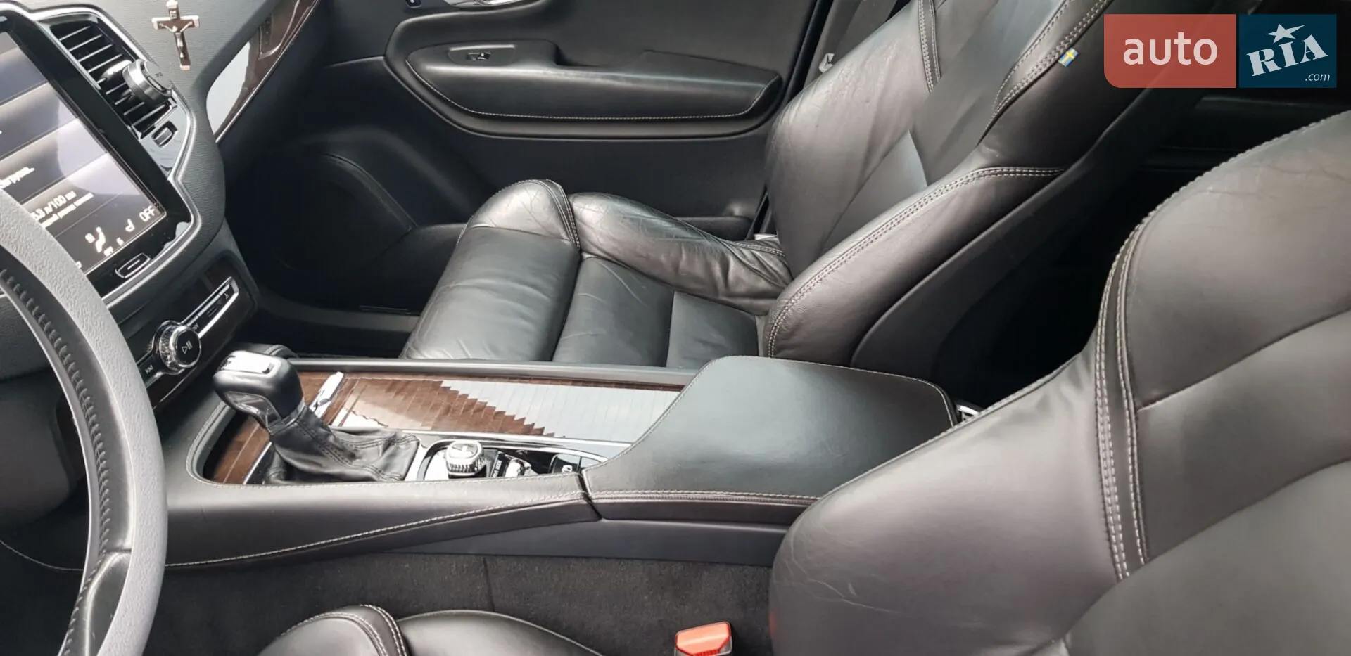 2016 Volvo XC90 - мініатюра 26