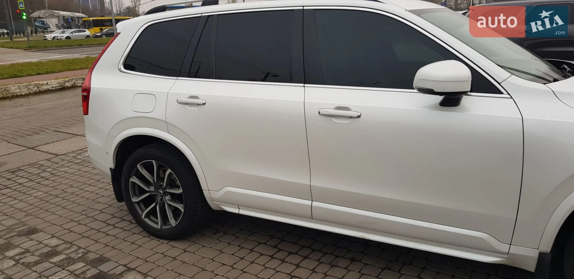 2016 Volvo XC90 - мініатюра 38