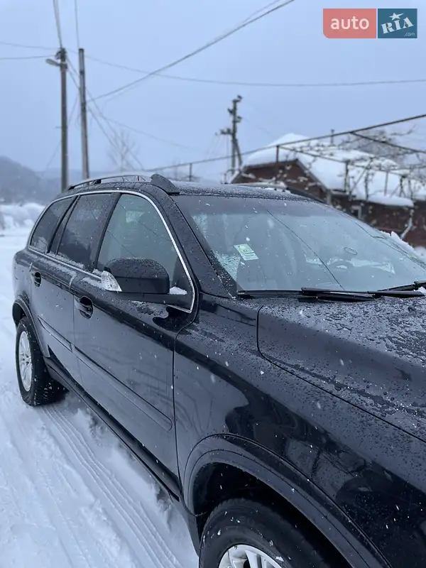 Volvo XC90 2010 VIN YV1CZ6944B1579929 фото оголошення 15 з 63
