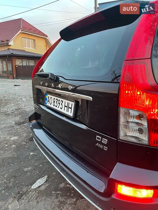 Volvo XC90 2010 VIN YV1CZ6944B1579929 фото оголошення 23 з 63