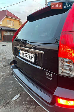 Позашляховик / Кросовер Volvo XC90 2010 в Іршаві