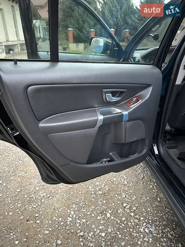 Volvo XC90 2010 VIN YV1CZ6944B1579929 фото оголошення 3 з 63