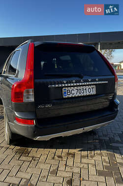 Позашляховик / Кросовер Volvo XC90 2010 в Червонограді