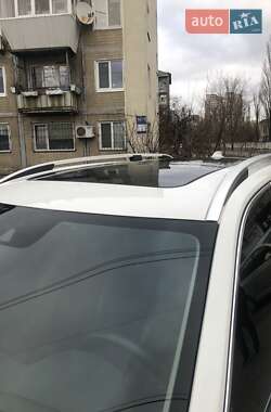 Внедорожник / Кроссовер Volvo XC90 2018 в 