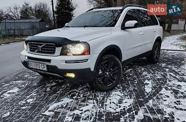 Внедорожник / Кроссовер Volvo XC90 2008 в Вишневце