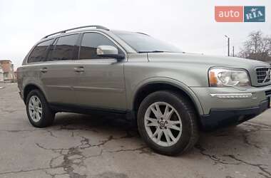 Внедорожник / Кроссовер Volvo XC90 2008 в 