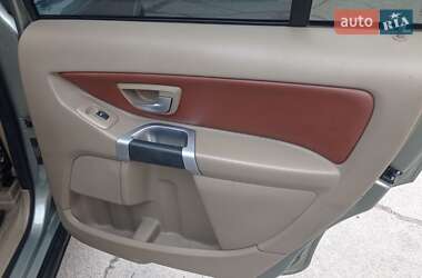 Внедорожник / Кроссовер Volvo XC90 2008 в 
