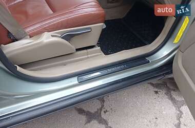 Внедорожник / Кроссовер Volvo XC90 2008 в 
