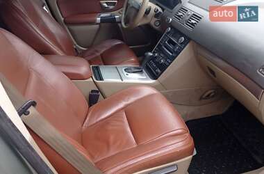 Внедорожник / Кроссовер Volvo XC90 2008 в 