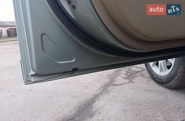 Внедорожник / Кроссовер Volvo XC90 2008 в 
