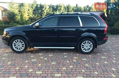 Внедорожник / Кроссовер Volvo XC90 2006 в Нововолынске