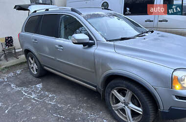 Внедорожник / Кроссовер Volvo XC90 2008 в Тернополе